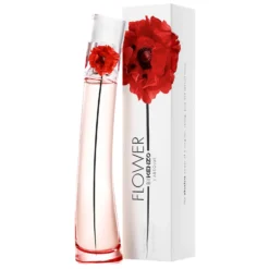 Kenzo Flower By Kenzo L'Absolue Eau De Parfum Spray 50ml -Hugo Boss Shop 14604811 5805058663096207