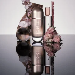 Carolina Herrera 212 VIP Rose Eau De Parfum Spray 125ml -Hugo Boss Shop 14604925 2035058531907119