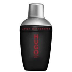 HUGO BOSS HUGO Just Different Eau De Toilette 75ml