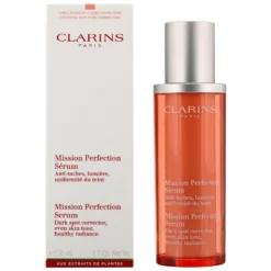 Clarins Mission Perfection Serum 30ml -Hugo Boss Shop 14702601 1325058470543670