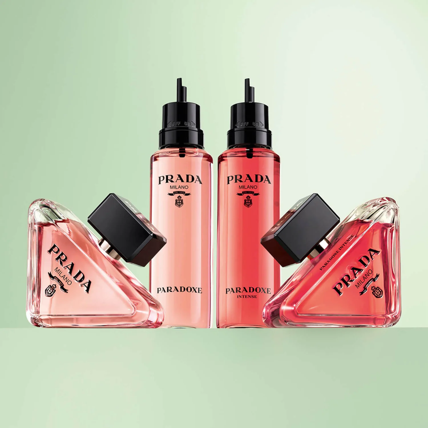 Prada Paradoxe Intense Eau De Parfum 30ml 8 Prada Paradoxe Intense Eau De Parfum 30ml - Image 6